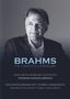 Johannes Brahms: Symphonien Nr.1-4, DVD,DVD