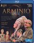 Georg Friedrich Händel: Arminio, BR