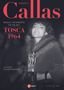 : Maria Callas - Magic Moments of Music / Tosca 1964, DVD