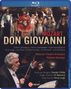 Wolfgang Amadeus Mozart (1756-1791): Don Giovanni, Blu-ray Disc