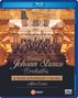 Wiener Johann Strauss Orchester - 50 Years Anniversary Concert, Blu-ray Disc