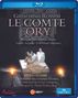 Gioacchino Rossini (1792-1868): Le Comte Ory, Blu-ray Disc