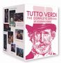 Giuseppe Verdi (1813-1901): Tutto Verdi - The Complete Operas (Blu-ray), 27 Blu-ray Discs