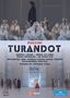 Giacomo Puccini: Turandot, DVD