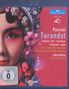 Giacomo Puccini: Turandot, Blu-ray Disc