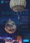 Giuseppe Verdi: Rigoletto, DVD