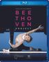 John Neumeier - Beethoven Project, Blu-ray Disc