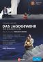 Thomas Larcher (geb. 1963): Das Jagdgewehr (Oper nach der Novelle von Ysushi Inoue), DVD