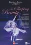 : Ballet Company of Teatro alla Scala: Dornröschen, DVD,DVD