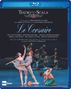 Ballet Company of Teatro alla Scala: Le Corsaire, Blu-ray Disc