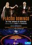 Placido Domingo at the Arena di Verona, DVD