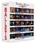 Ballet Company of Teatro alla Scala - 5 Outstanding Ballets, 5 Blu-ray Discs