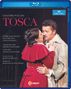 Giacomo Puccini: Tosca, BR
