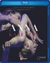 Hamburg Ballett: Anna Karenina (Ballett von John Neumeier), Blu-ray Disc