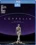 Les Ballets de Monte-Carlo - Coppel-i·a, Blu-ray Disc