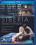 Umberto Giordano: Siberia, Blu-ray Disc