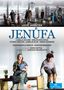 Leos Janacek: Jenufa, DVD