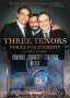 : Carreras, Domingo, Pavarotti - Three Tenors (Voices of Eternity), DVD