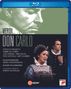 Giuseppe Verdi: Don Carlos, Blu-ray Disc