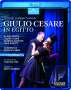 Georg Friedrich Händel: Giulio Cesare in Egitto, BR