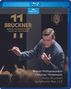 Anton Bruckner (1824-1896): Bruckner 11-Edition Vol.3 (Christian Thielemann & Wiener Philharmoniker), Blu-ray Disc