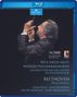 Ludwig van Beethoven: Missa Solemnis op.123, Blu-ray Disc