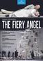 Serge Prokofieff: L'Ange de Feu (Der feurige Engel), DVD