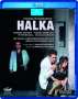 Stanislaw Moniuszko: Halka (Oper in 4 Akten), BR
