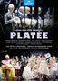 Jean Philippe Rameau: Platee, 2 DVDs