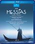 Georg Friedrich Händel: Der Messias, Blu-ray Disc