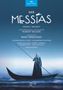 Georg Friedrich Händel: Der Messias, DVD