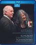 : Martha Argerich & Daniel Barenboim - Salzburger Festspiele 2019, BR