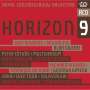 : Concertgebouw Orchestra - Horizon 9, SACD