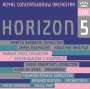 : Concertgebouw Orchestra - Horizon 5, SACD