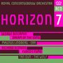 Concertgebouw Orchestra - Horizon 7, Super Audio CD