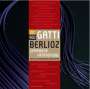 Hector Berlioz: Symphonie fantastique (180g), LP,LP