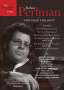 : Itzhak Perlman - Virtuoso Violinist (in engl.Spr.), DVD
