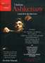 : Vladimir Ashkenazy - Master Musician (Dokumentation), DVD