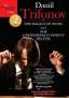 : Daniil Trifonov - The Magics of Music & The Castelfranco Veneto Recital, DVD