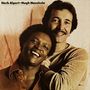 Herb Alpert & Hugh Masekela: Herb Alpert & Hugh Masekela (Remaster 2016), CD