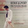 Herb Alpert: Lost Treasures - Rare & Unreleased, CD