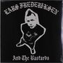 Lars Frederiksen: Lars Frederiksen & The Bastards, LP