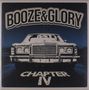 Booze & Glory: Chapter IV (Aqua/Bone Marble Vinyl), LP