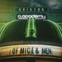Of Mice & Men: Live At Brixton 2015, 2 LPs und 1 DVD