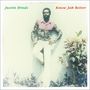 Justin Hinds: Know Jah Better, CD, CD