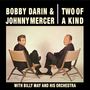 Bobby Darin & Johnny Mercer: Two Of A Kind, CD, CD