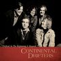 Continental Drifters: Drifted: In The Beginning & Beyond, 2 CDs