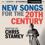Chris Stamey: New Songs For The 20th Century, 2 CDs, 2 CDs