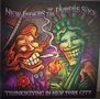 New Riders Of The Purple Sage: Thanksgiving In New York City (Live) (Limited Edition) (Multi Colored Vinyl), 3 LPs