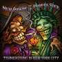 New Riders Of The Purple Sage: Thanksgiving In New York City, 2 CDs